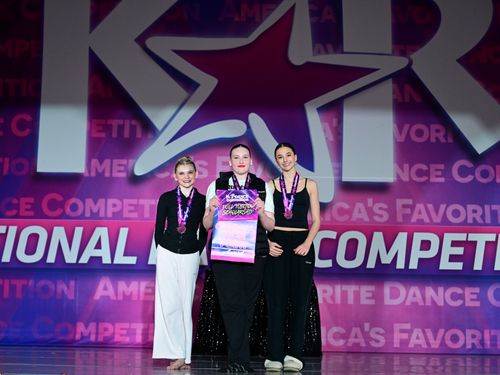 Milwaukee, WI - 3/7/2026 - Awards