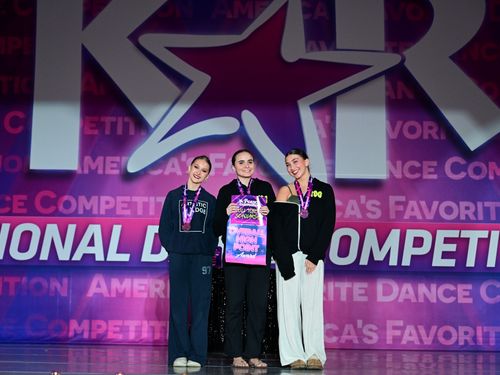 Milwaukee, WI - 3/7/2026 - Awards