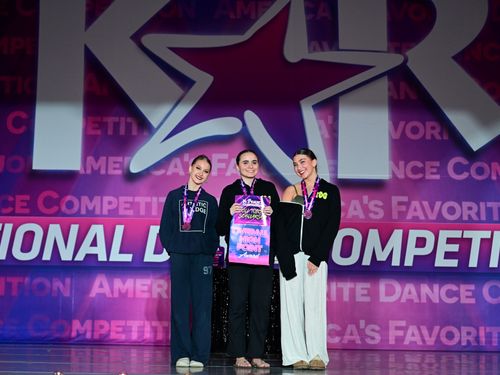 Milwaukee, WI - 3/7/2026 - Awards