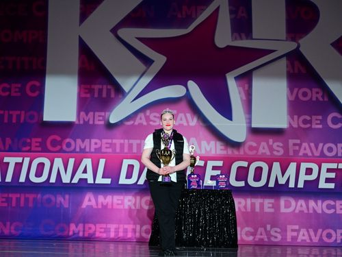 Milwaukee, WI - 3/7/2026 - Awards