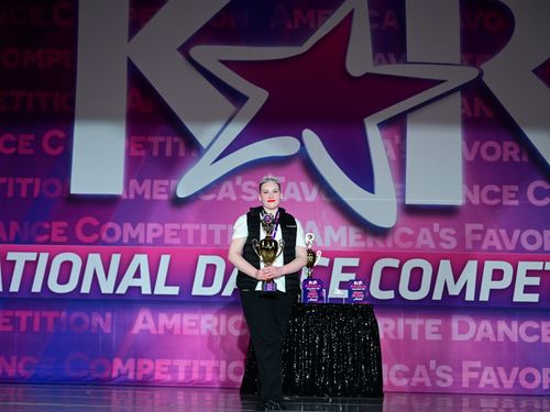 Milwaukee, WI - 3/7/2026 - Awards