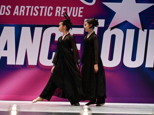 Hayward, CA - 2/13/2026 - Awards