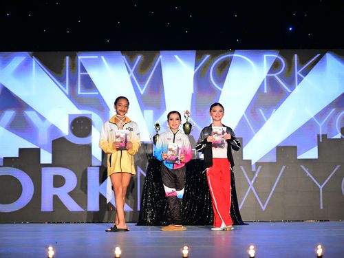 Lakeland, FL - 2/13/2026 - Awards