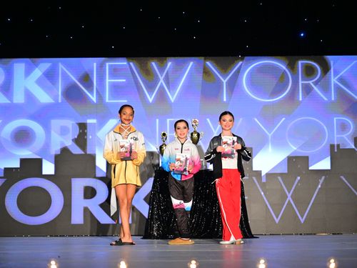Lakeland, FL - 2/13/2026 - Awards