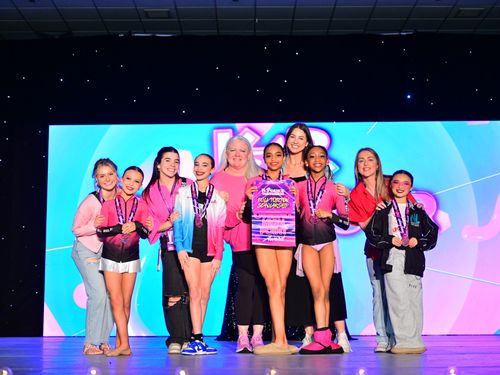 Lakeland, FL - 2/13/2026 - Awards