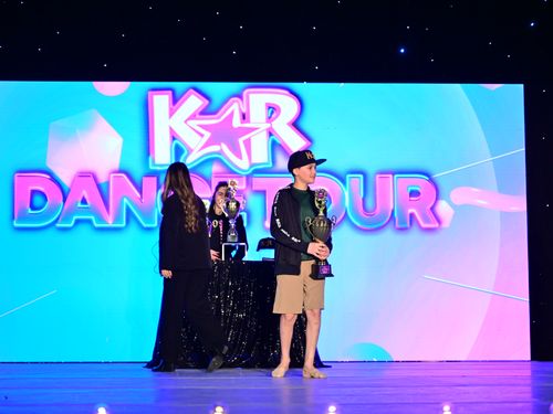 Lakeland, FL - 2/13/2026 - Awards