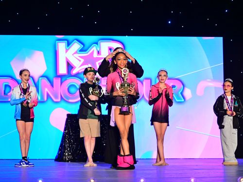 Lakeland, FL - 2/13/2026 - Awards