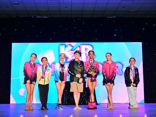 Lakeland, FL - 2/13/2026 - Awards