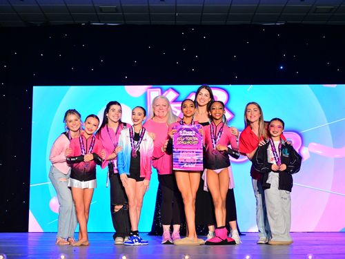 Lakeland, FL - 2/13/2026 - Awards