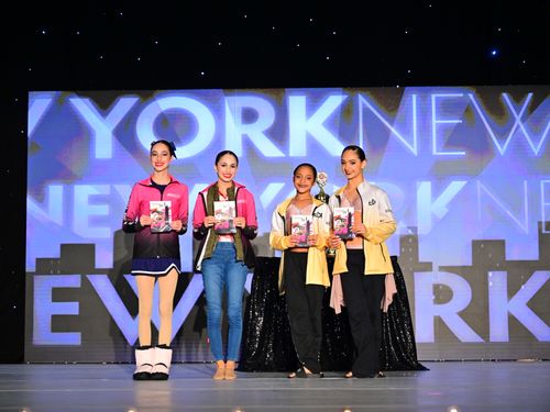 Lakeland, FL - 2/13/2026 - Awards