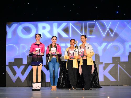 Lakeland, FL - 2/13/2026 - Awards