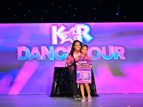 Lakeland, FL - 2/13/2026 - Awards