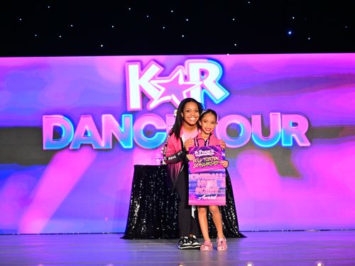 Lakeland, FL - 2/13/2026 - Awards