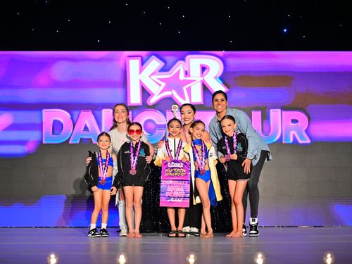 Lakeland, FL - 2/13/2026 - Awards