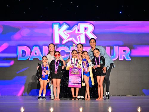 Lakeland, FL - 2/13/2026 - Awards