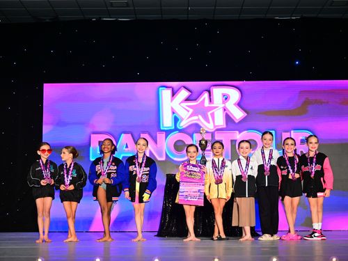 Lakeland, FL - 2/13/2026 - Awards