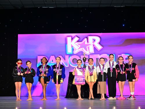 Lakeland, FL - 2/13/2026 - Awards