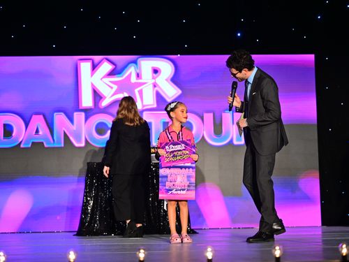 Lakeland, FL - 2/13/2026 - Awards