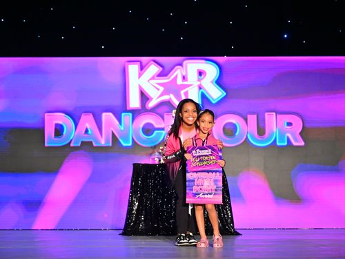 Lakeland, FL - 2/13/2026 - Awards