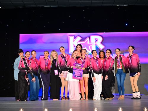 Lakeland, FL - 2/13/2026 - Awards