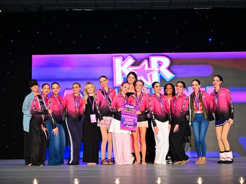 Lakeland, FL - 2/13/2026 - Awards