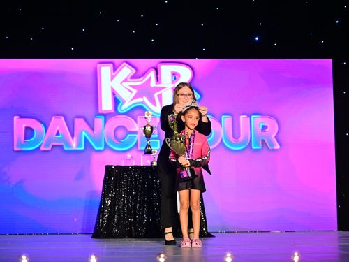 Lakeland, FL - 2/13/2026 - Awards