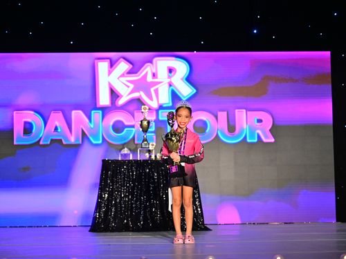Lakeland, FL - 2/13/2026 - Awards