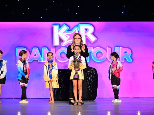 Lakeland, FL - 2/13/2026 - Awards