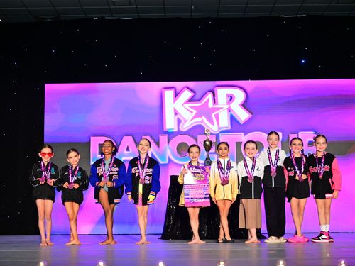 Lakeland, FL - 2/13/2026 - Awards