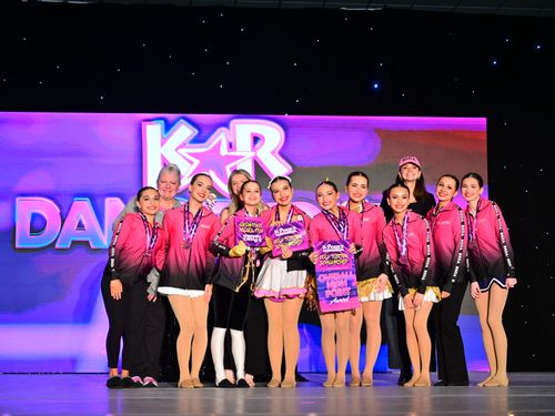 Lakeland, FL - 2/13/2026 - Awards