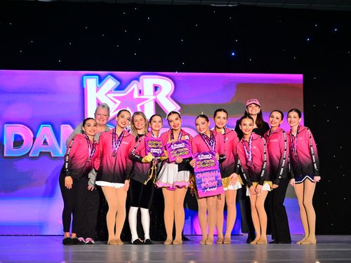 Lakeland, FL - 2/13/2026 - Awards