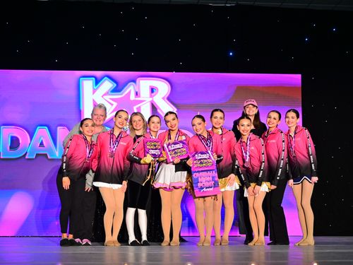 Lakeland, FL - 2/13/2026 - Awards