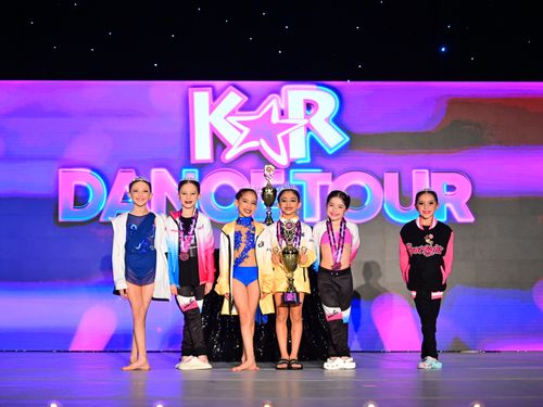 Lakeland, FL - 2/13/2026 - Awards