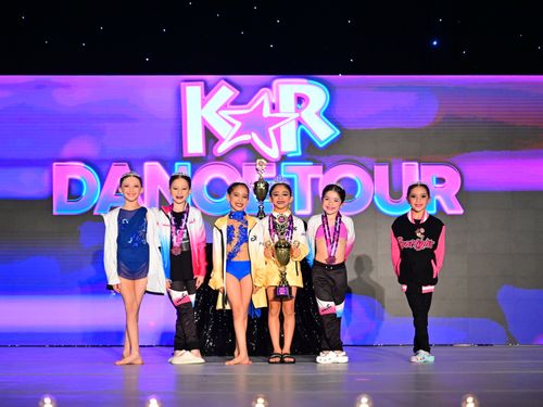 Lakeland, FL - 2/13/2026 - Awards