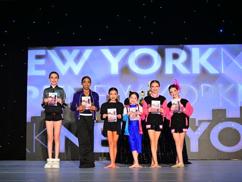Lakeland, FL - 2/13/2026 - Awards