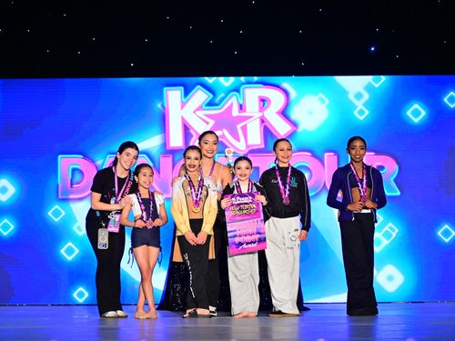 Lakeland, FL - 2/13/2026 - Awards