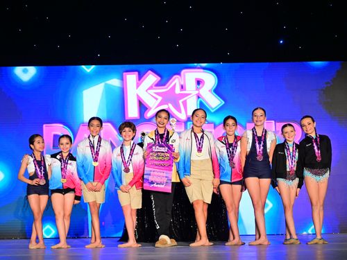 Lakeland, FL - 2/13/2026 - Awards