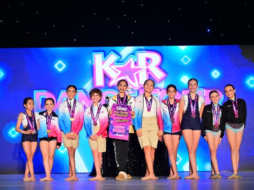 Lakeland, FL - 2/13/2026 - Awards
