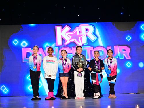 Lakeland, FL - 2/13/2026 - Awards