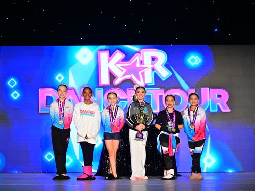 Lakeland, FL - 2/13/2026 - Awards