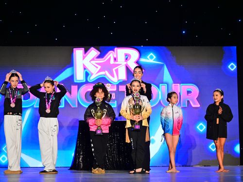 Lakeland, FL - 2/13/2026 - Awards