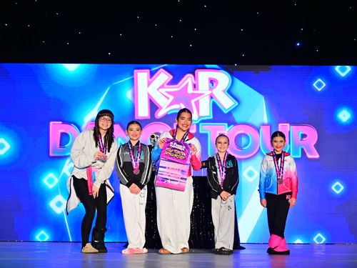 Lakeland, FL - 2/13/2026 - Awards