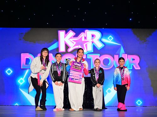 Lakeland, FL - 2/13/2026 - Awards