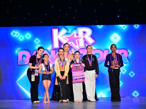 Lakeland, FL - 2/13/2026 - Awards