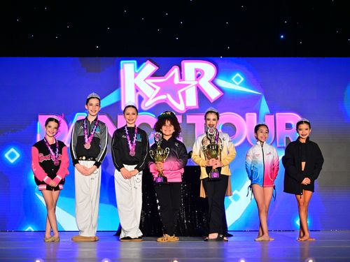 Lakeland, FL - 2/13/2026 - Awards
