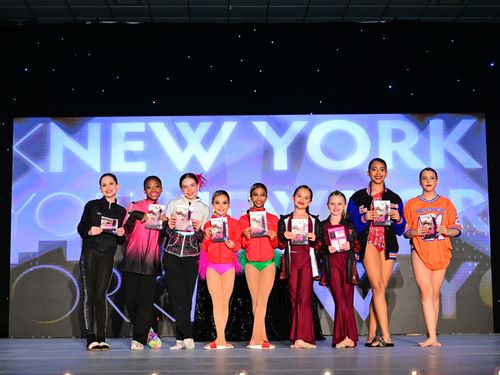 Lakeland, FL - 2/13/2026 - Awards
