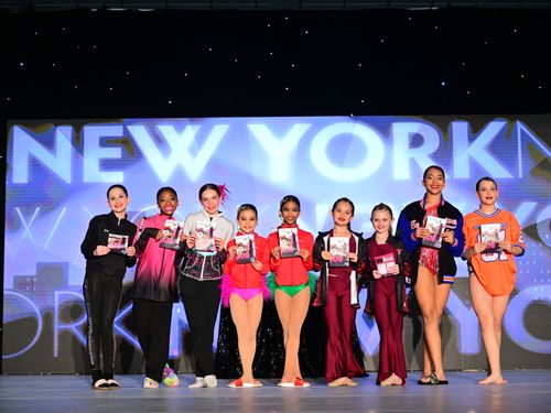 Lakeland, FL - 2/13/2026 - Awards
