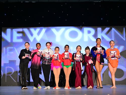 Lakeland, FL - 2/13/2026 - Awards