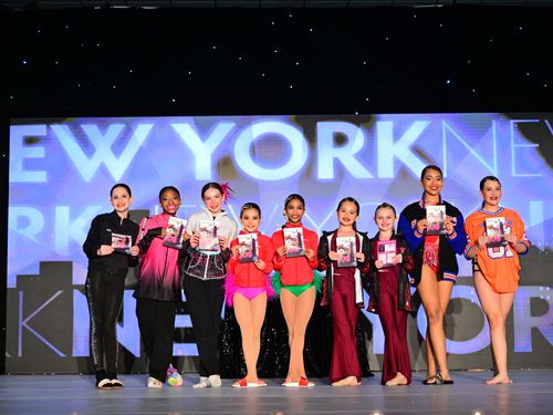 Lakeland, FL - 2/13/2026 - Awards