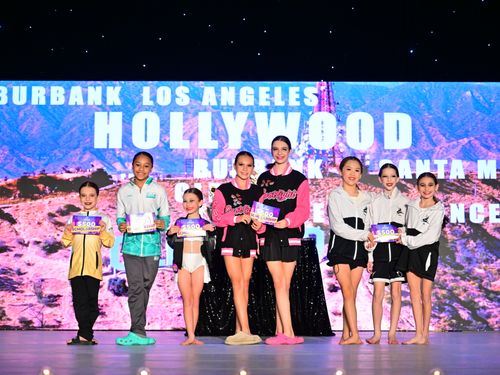 Lakeland, FL - 2/13/2026 - Awards